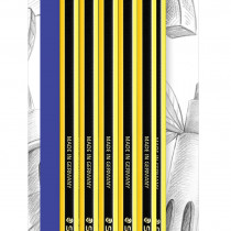 Staedtler Noris Pencils - HB (Pack of 10)